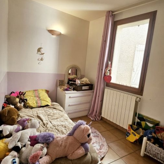  Christophe Gay immobilier : Maison / Villa | GIGNAC (34150) | 134 m2 | 210 000 € 