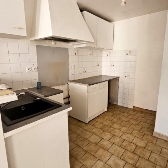  Christophe Gay immobilier : Maison / Villa | GIGNAC (34150) | 76 m2 | 157 000 € 