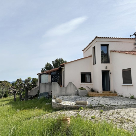 Christophe Gay immobilier : Maison / Villa | GIGNAC (34150) | 160.00m2 | 624 000 € 