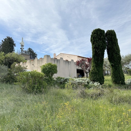  Christophe Gay immobilier : Maison / Villa | GIGNAC (34150) | 160 m2 | 624 000 &euro; 
