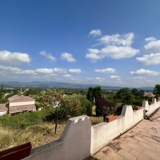  Christophe Gay immobilier : Maison / Villa | GIGNAC (34150) | 160 m2 | 624 000 &euro; 