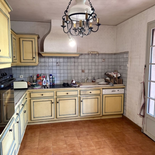  Christophe Gay immobilier : Maison / Villa | GIGNAC (34150) | 160 m2 | 624 000 &euro; 