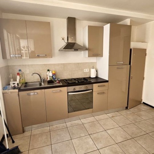  Christophe Gay immobilier : Maison / Villa | SAINT-ANDRE-DE-SANGONIS (34725) | 42 m2 | 100 000 € 