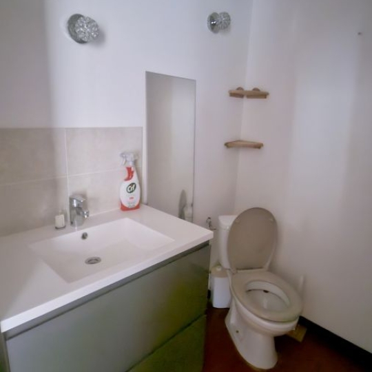  Christophe Gay immobilier : Maison / Villa | SAINT-ANDRE-DE-SANGONIS (34725) | 42 m2 | 100 000 € 