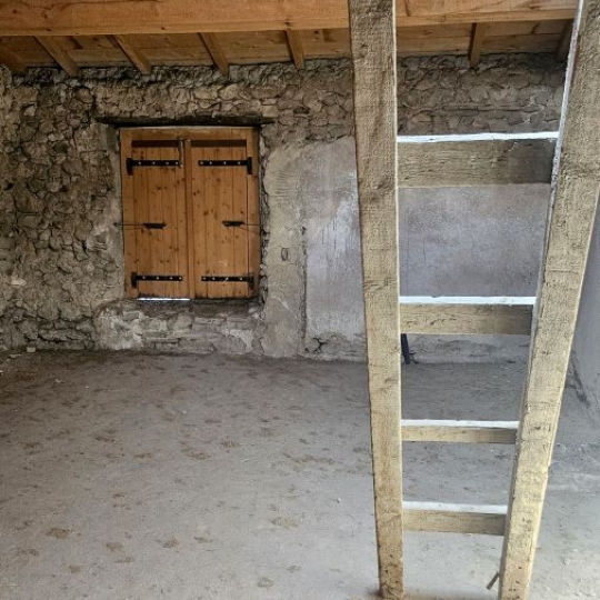  Christophe Gay immobilier : Maison / Villa | SAINT-ANDRE-DE-SANGONIS (34725) | 42 m2 | 100 000 € 