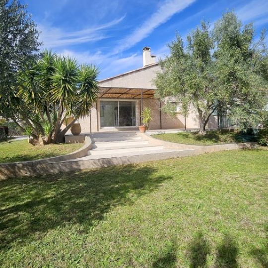 Christophe Gay immobilier : Maison / Villa | CLERMONT-L'HERAULT (34800) | 143.00m2 | 608 400 € 