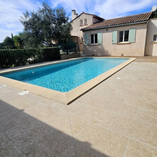  Christophe Gay immobilier : Maison / Villa | CLERMONT-L'HERAULT (34800) | 143 m2 | 608 400 € 