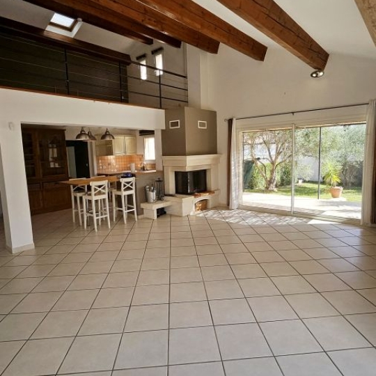  Christophe Gay immobilier : Maison / Villa | CLERMONT-L'HERAULT (34800) | 143 m2 | 608 400 € 
