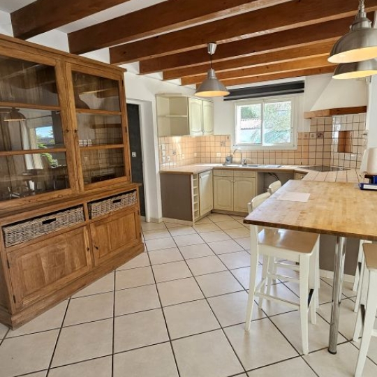  Christophe Gay immobilier : Maison / Villa | CLERMONT-L'HERAULT (34800) | 143 m2 | 608 400 € 