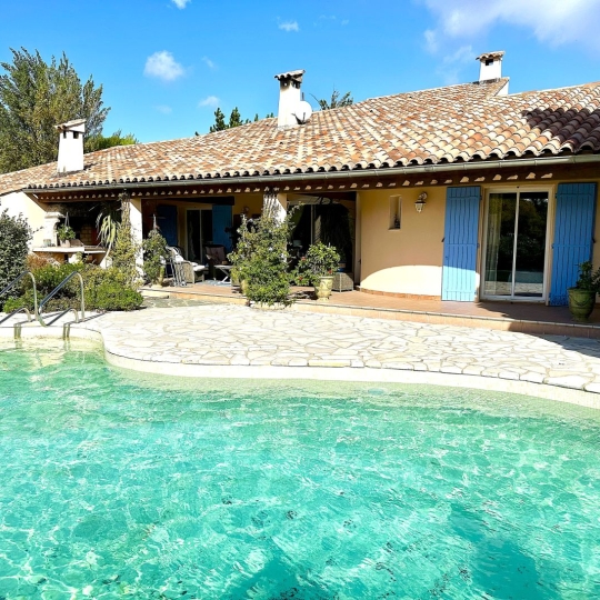  Christophe Gay immobilier : Maison / Villa | CLERMONT-L'HERAULT (34800) | 175 m2 | 547 000 &euro; 