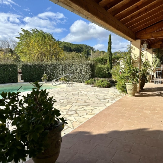  Christophe Gay immobilier : Maison / Villa | CLERMONT-L'HERAULT (34800) | 175 m2 | 547 000 &euro; 