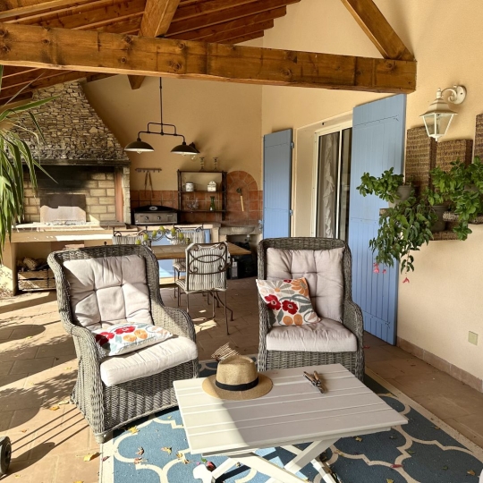  Christophe Gay immobilier : Maison / Villa | CLERMONT-L'HERAULT (34800) | 175 m2 | 547 000 &euro; 