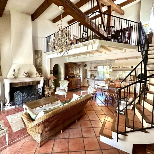  Christophe Gay immobilier : Maison / Villa | CLERMONT-L'HERAULT (34800) | 175 m2 | 547 000 &euro; 