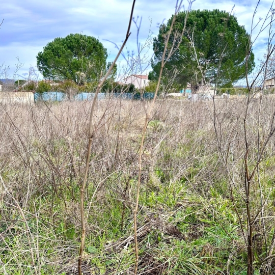  Christophe Gay immobilier : Terrain | SAINT-ANDRE-DE-SANGONIS (34725) | 0 m2 | 140 000 &euro; 