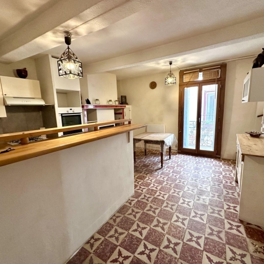  Christophe Gay immobilier : Maison / Villa | SAINT-JEAN-DE-FOS (34150) | 88 m2 | 181 500 &euro; 