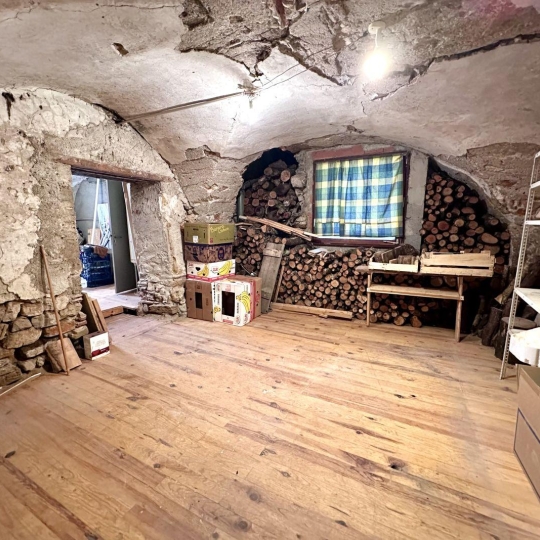  Christophe Gay immobilier : Maison / Villa | SAINT-JEAN-DE-FOS (34150) | 88 m2 | 181 500 &euro; 