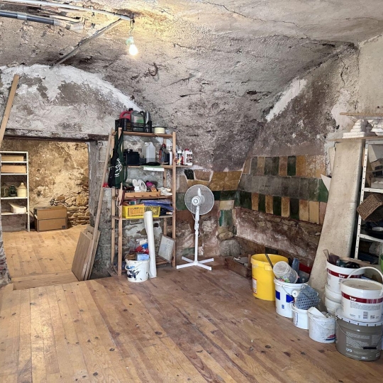  Christophe Gay immobilier : Maison / Villa | SAINT-JEAN-DE-FOS (34150) | 88 m2 | 181 500 &euro; 