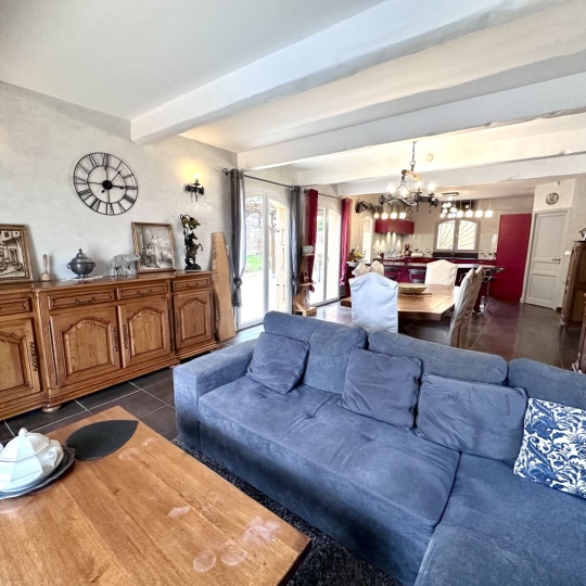  Christophe Gay immobilier : Maison / Villa | SAINT-JEAN-DE-FOS (34150) | 224 m2 | 585 000 &euro; 