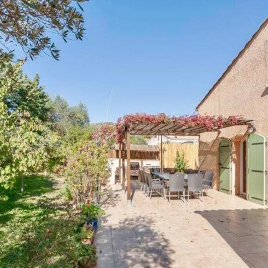  Christophe Gay immobilier : Maison / Villa | SAINT-JEAN-DE-FOS (34150) | 224 m2 | 585 000 &euro; 