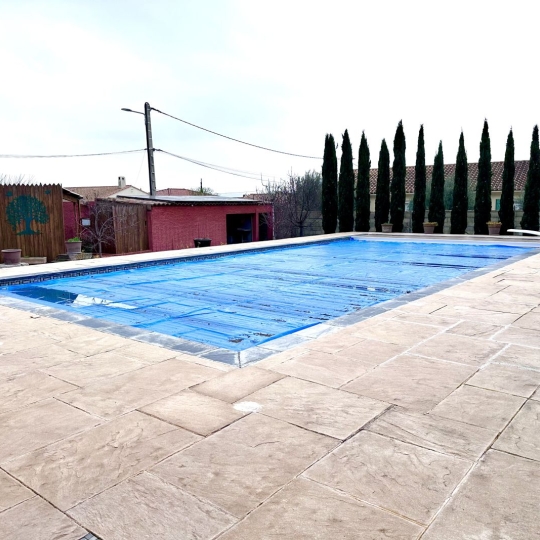  Christophe Gay immobilier : Maison / Villa | SAINT-JEAN-DE-FOS (34150) | 224 m2 | 585 000 &euro; 