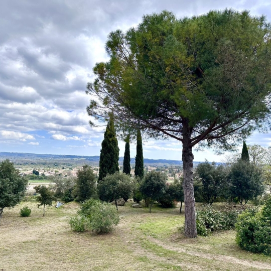  Christophe Gay immobilier : Domaines / Propriétés | PAULHAN (34230) | 83 m2 | 590 000 &euro; 
