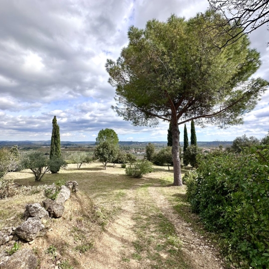  Christophe Gay immobilier : Domaines / Propriétés | PAULHAN (34230) | 83 m2 | 590 000 &euro; 