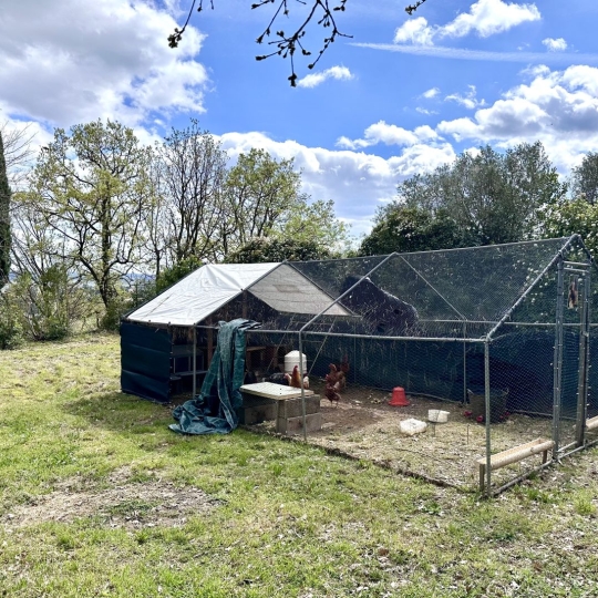  Christophe Gay immobilier : Domaines / Propriétés | PAULHAN (34230) | 83 m2 | 590 000 &euro; 