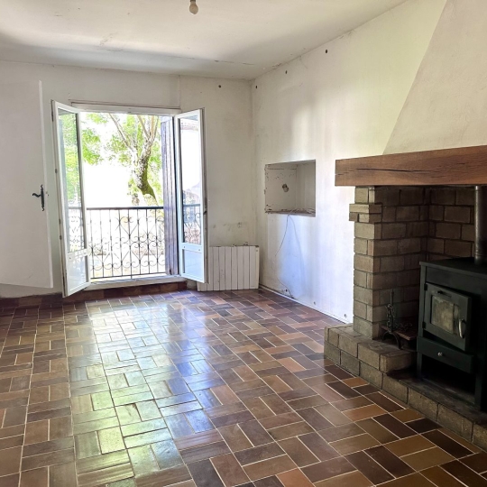  Christophe Gay immobilier : Maison / Villa | GIGNAC (34150) | 76 m2 | 139 500 &euro; 