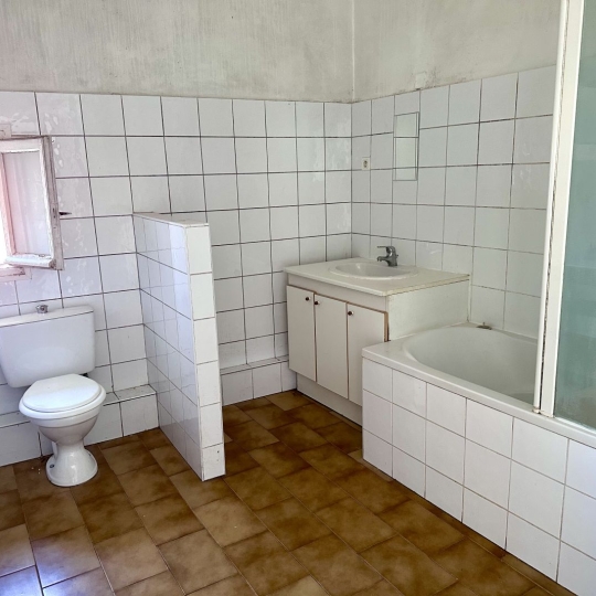  Christophe Gay immobilier : Maison / Villa | GIGNAC (34150) | 76 m2 | 139 500 &euro; 