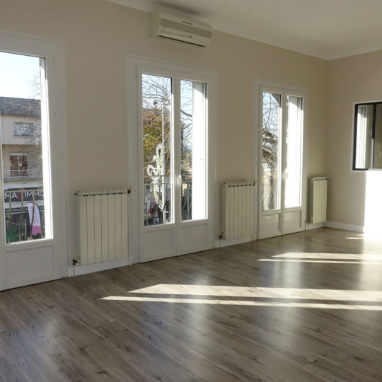  Christophe Gay immobilier : Maison / Villa | GIGNAC (34150) | 100 m2 | 395 000 &euro; 
