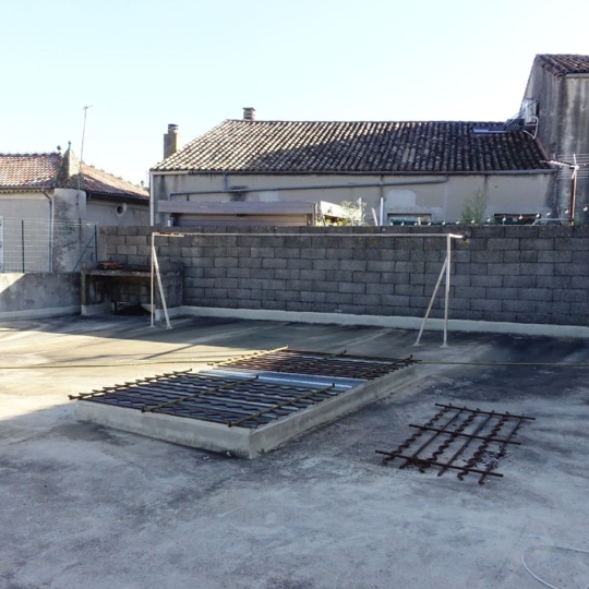  Christophe Gay immobilier : Maison / Villa | GIGNAC (34150) | 100 m2 | 395 000 &euro; 