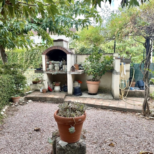  Christophe Gay immobilier : Maison / Villa | ANIANE (34150) | 95 m2 | 345 000 &euro; 