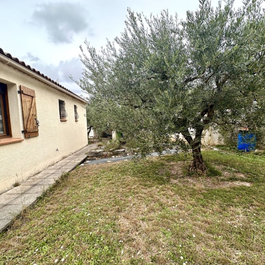  Christophe Gay immobilier : Maison / Villa | ANIANE (34150) | 95 m2 | 345 000 &euro; 