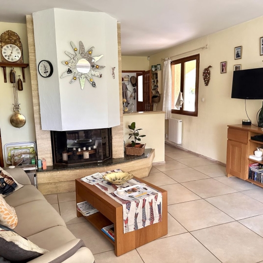  Christophe Gay immobilier : Maison / Villa | ANIANE (34150) | 95 m2 | 345 000 &euro; 