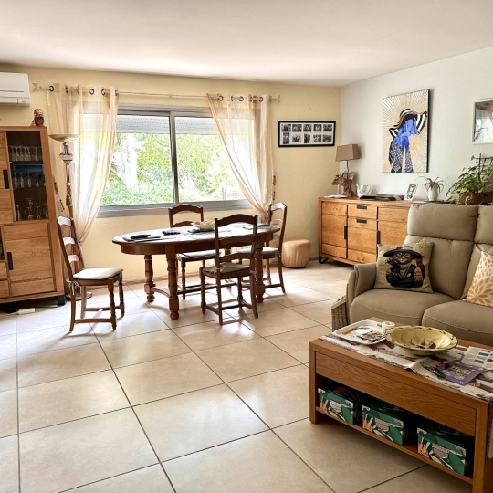  Christophe Gay immobilier : Maison / Villa | ANIANE (34150) | 95 m2 | 345 000 &euro; 
