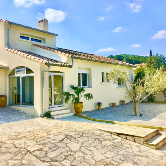 Christophe Gay immobilier : Maison / Villa | CLERMONT-L'HERAULT (34800) | 130.00m2 | 389 000 € 
