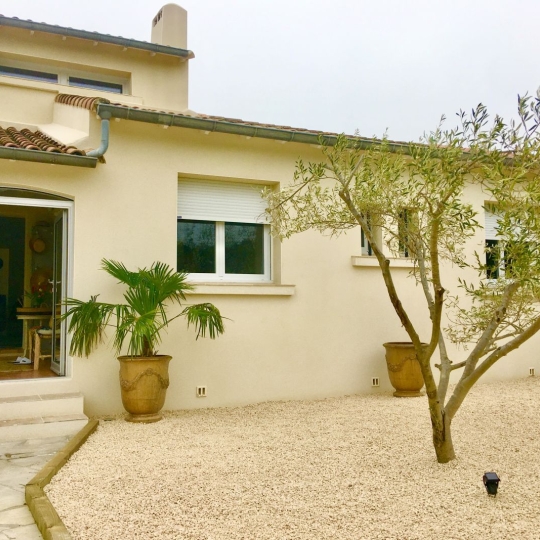  Christophe Gay immobilier : Maison / Villa | CLERMONT-L'HERAULT (34800) | 130 m2 | 389 000 &euro; 