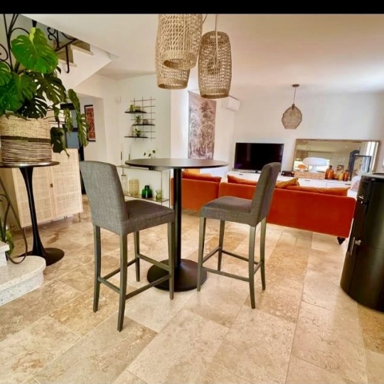  Christophe Gay immobilier : House | CLERMONT-L'HERAULT (34800) | 130 m2 | 389 000 &euro; 