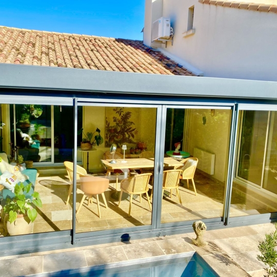  Christophe Gay immobilier : Maison / Villa | CLERMONT-L'HERAULT (34800) | 130 m2 | 389 000 &euro; 