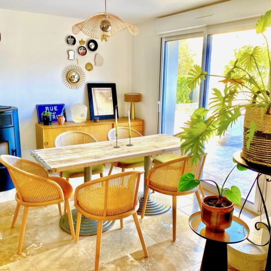  Christophe Gay immobilier : House | CLERMONT-L'HERAULT (34800) | 130 m2 | 389 000 &euro; 