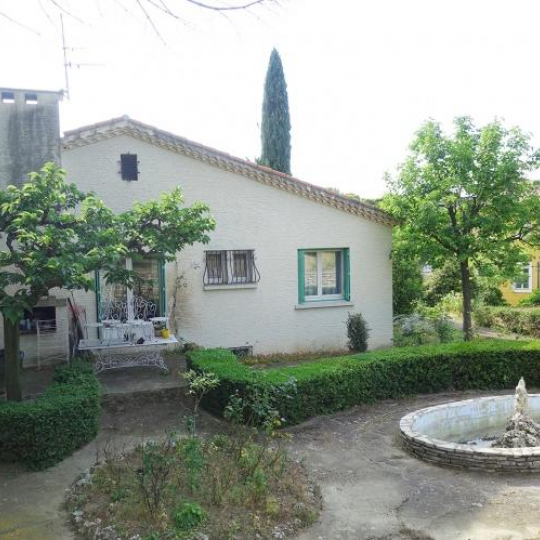  Christophe Gay immobilier : Maison / Villa | CLERMONT-L'HERAULT (34800) | 150 m2 | 330 000 € 