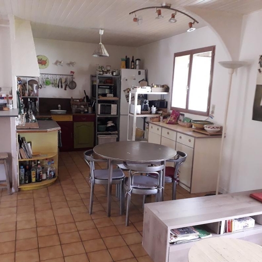  Christophe Gay immobilier : Maison / Villa | GIGNAC (34150) | 108 m2 | 444 000 € 