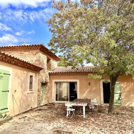  Christophe Gay immobilier : Maison / Villa | LE BOSC (34700) | 146 m2 | 285 000 &euro; 