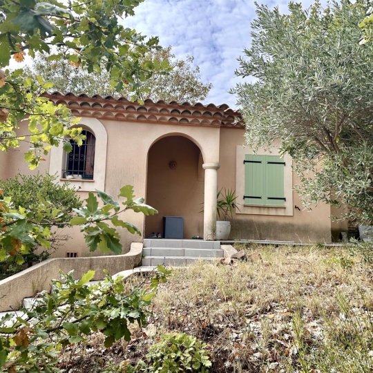  Christophe Gay immobilier : Maison / Villa | LE BOSC (34700) | 146 m2 | 285 000 &euro; 
