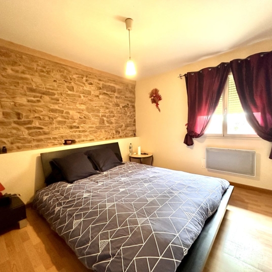  Christophe Gay immobilier : Maison / Villa | LE BOSC (34700) | 146 m2 | 285 000 &euro; 