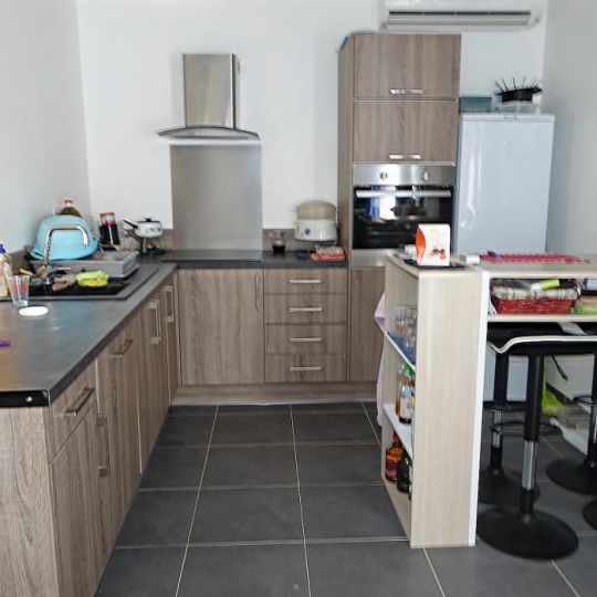  Christophe Gay immobilier : Maison / Villa | AUMELAS (34230) | 52 m2 | 95 500 € 