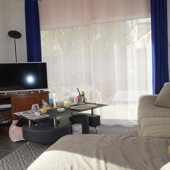  Christophe Gay immobilier : Maison / Villa | AUMELAS (34230) | 52 m2 | 95 500 € 