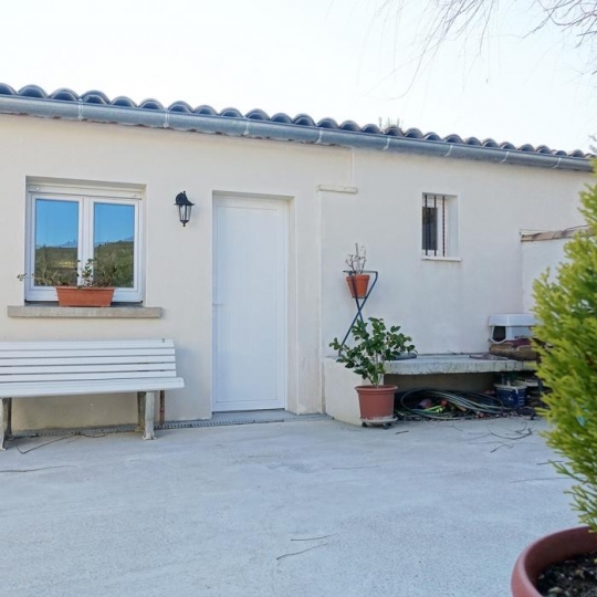  Christophe Gay immobilier : Maison / Villa | AUMELAS (34230) | 52 m2 | 95 500 € 