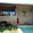  Christophe Gay immobilier : Maison / Villa | MONTPEYROUX (34150) | 183 m2 | 1 680 € 
