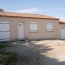  Christophe Gay immobilier : Maison / Villa | CANET (34800) | 67 m2 | 820 € 